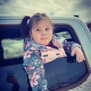 Meet your Posher, Miiranda